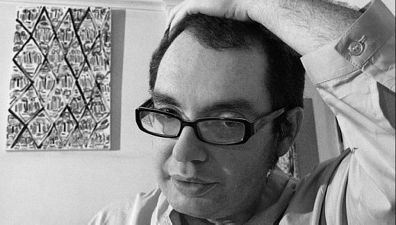 Morto há 10 anos, escritor Rodrigo de Souza Leão é lembrado