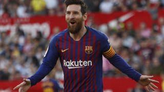 Antes tímido, Messi vira 'pavão' e tenta título inédito na seleção