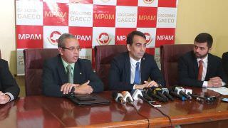Empresários faziam parte de grupo que lavava dinheiro do tráfico