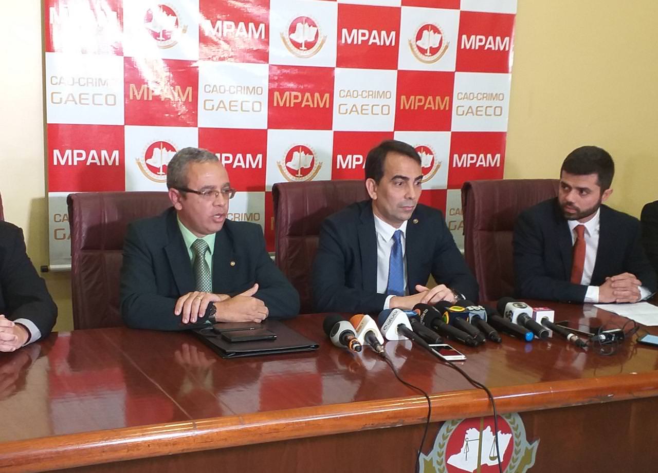 Empresários faziam parte de grupo que lavava dinheiro do tráfico