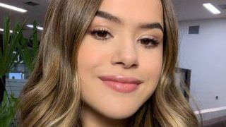 Maisa Silva se revolta com repercussão da notícia do seu namoro na web