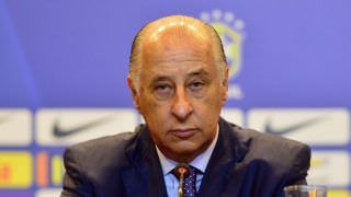 Fifa libera R$ 137 milhões para CBF após banimento de Del Nero