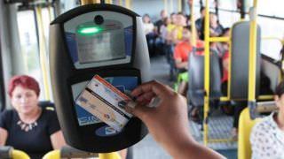 Ônibus de Manaus terão identificação facial contra fraude na meia passagem