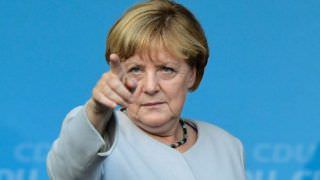 Angela Merkel vai confrontar Bolsonaro por desmate