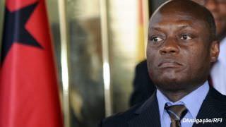 Mário Vaz permanece à frente da presidência da Guiné-Bissau