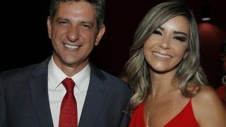 Senador do PT empregou namorada no gabinete com salário de R$ 12 mil