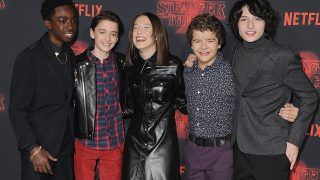 Netflix lança atores ao estrelato a cada temporada
