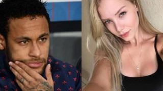 Promotoria de Paris pode abrir inquérito contra Neymar