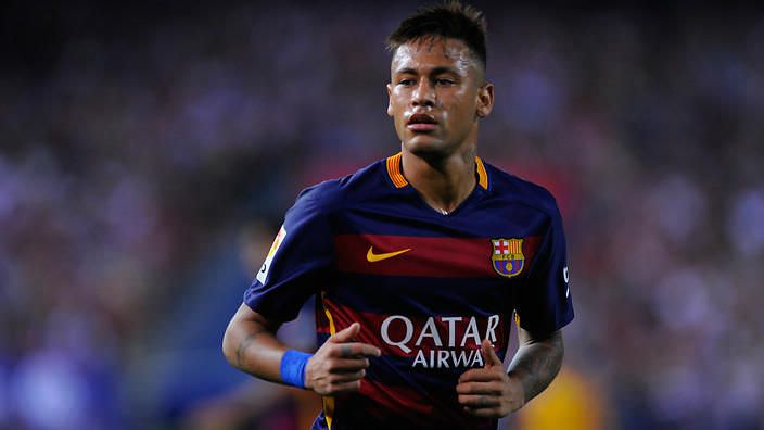 Turbilhão emocional é chave em desejo de Neymar pelo Barcelona