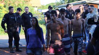 Polícia Civil deflagra a 'Operação Anavilhanas', em Novo Airão/AM