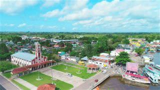 Barreirinha passa pela maior transformação em 138 anos de fundação 