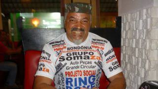 Pedro Nunes morre de ataque fulminante e boxe amazonense fica de luto