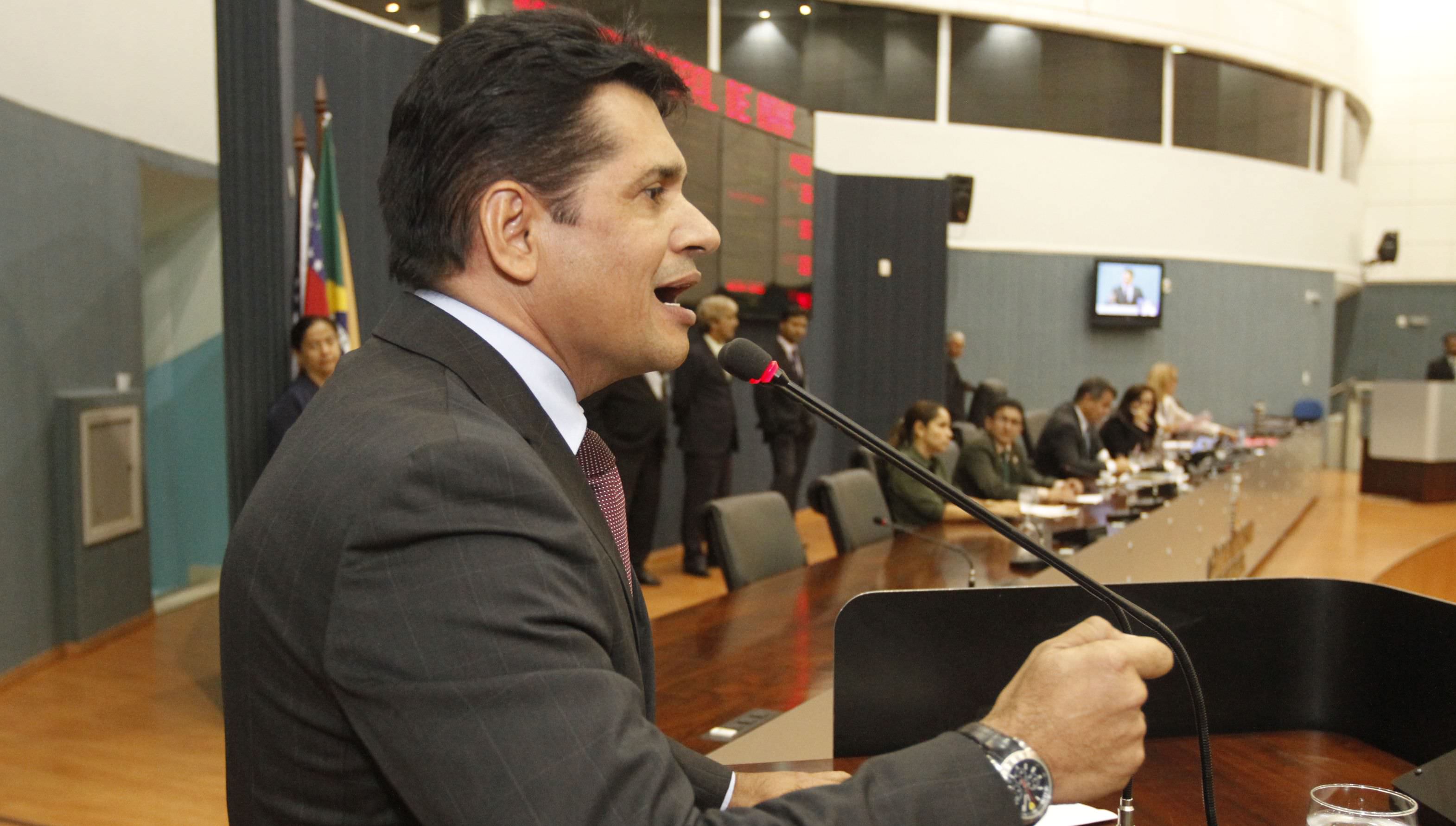 Vaga de Tabosa na Câmara Municipal de Manaus continua sem definição