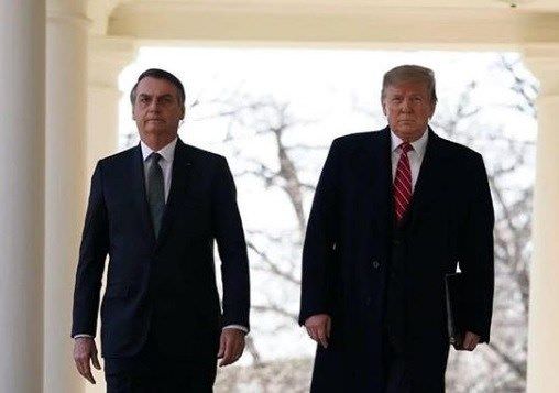 Contra Maduro, Trump e Bolsonaro miram Cuba