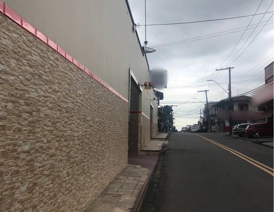 Polícia flagra motel furtando energia em Manaus e dono é preso