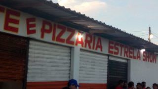 Homem é morto com 7 tiros e quatro pessoas ficam feridas em Manaus