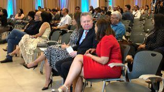 Eleições 2020: Arthur Neto defende que Manaus tenha primeira mulher prefeita