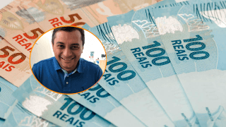 Wilson Lima movimenta mais de R$ 218 milhões em crédito suplementar