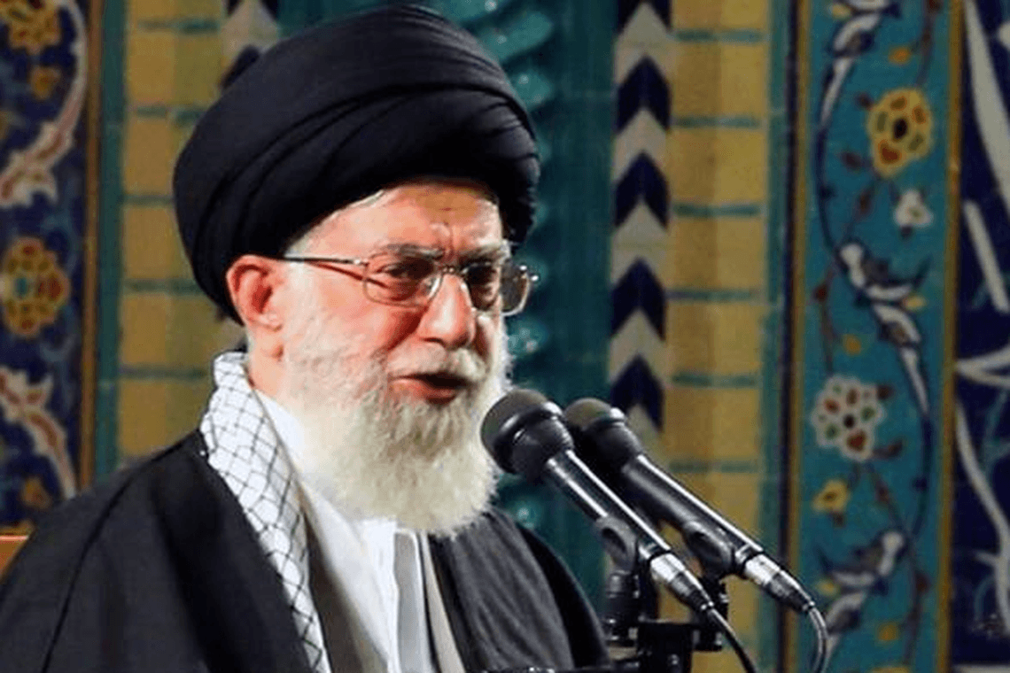 Irã não abandonará seu programa de mísseis, diz aiatolá