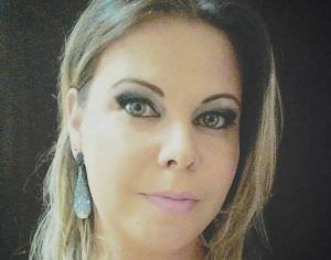 Vítima foi morta por não querer abortar (Facebook)