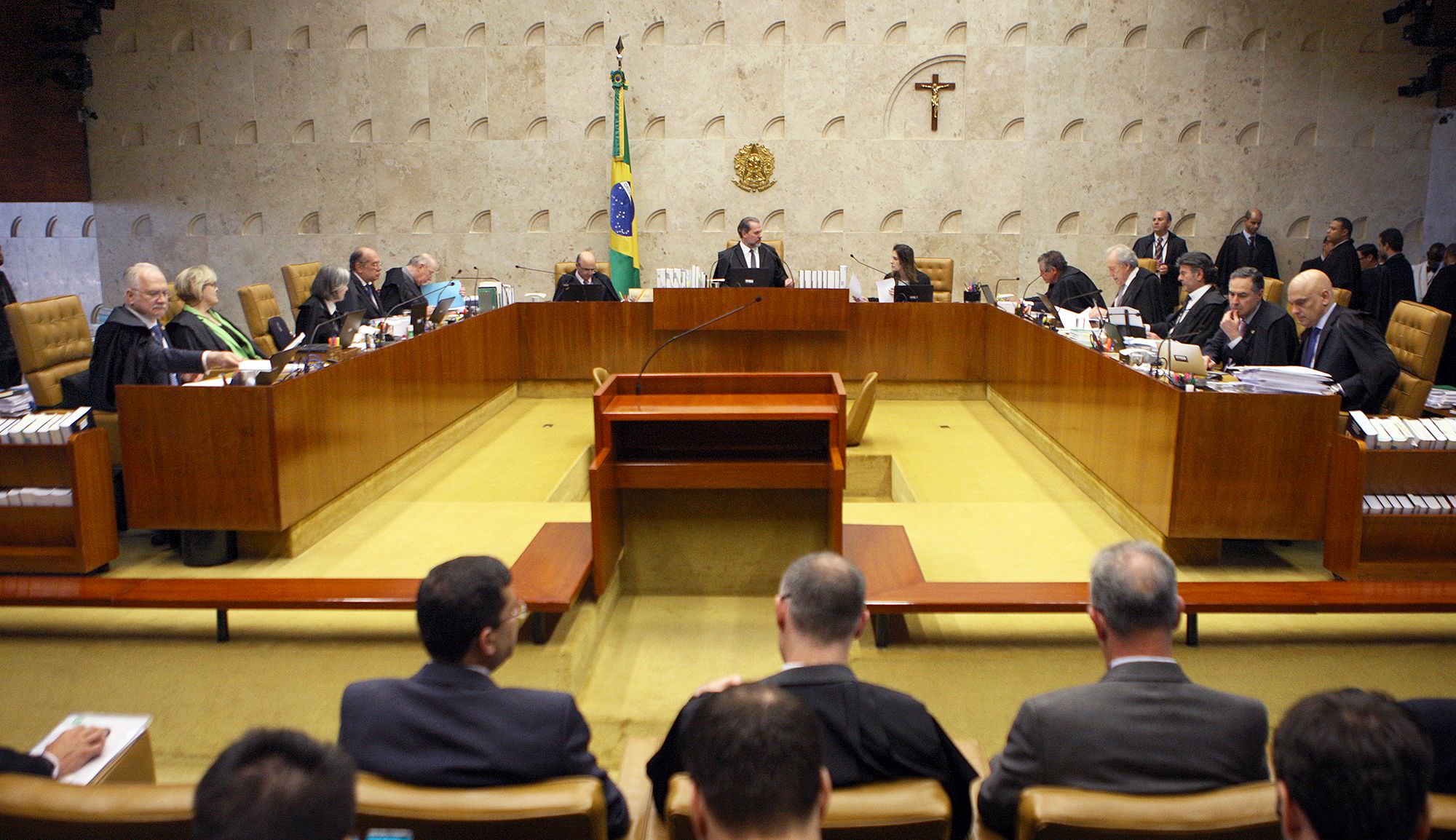 STF vai julgar decreto do governo que modifica ICMS da energia no AM