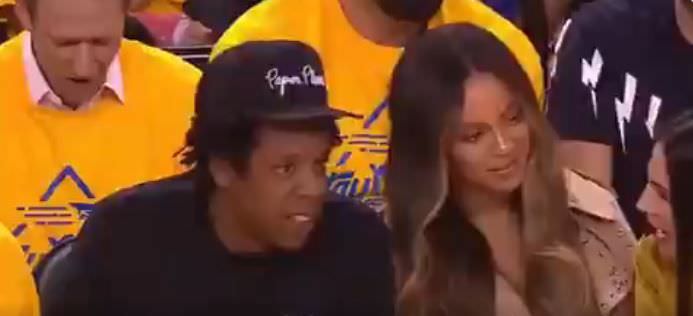 Vídeo de Beyoncé com ciúme viraliza e mulher é ameaçada de morte
