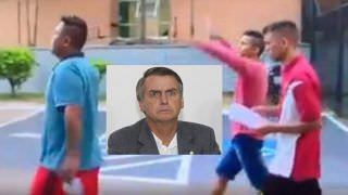 Bolsonaro critica soltura de suspeitos de matar sargento da PM, no AM