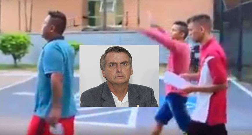 Bolsonaro critica soltura de suspeitos de matar sargento da PM, no AM