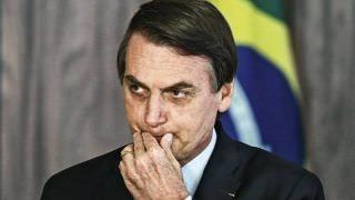 Governo Bolsonaro atinge maior reprovação de todo o mandato
