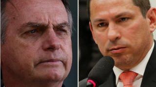 Marcelo Ramos diz que Bolsonaro 'não tem noção de prioridade'
