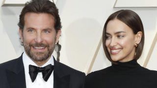 Após quatro anos, Bradley Cooper e Irina Shayk se separam