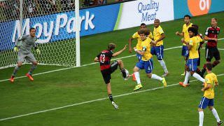 Mineirão traz lembranças opostas para brasileiros e Lionel Messi