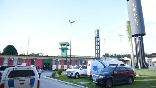 Atlas da Violência 2019 destaca a guerra entre facções no AM