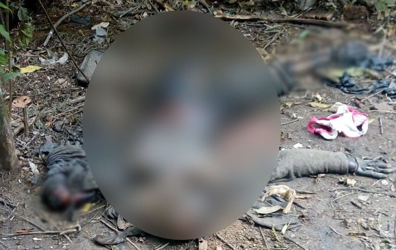 Cadáver achado no Jorge Teixeira pode ser de homem desaparecido