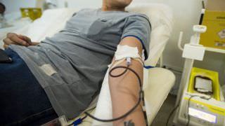 Com estoque crítico, Hemoam faz apelo urgente por doadores
