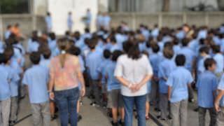 Governo avalia retorno da educação moral e cívica aos currículos escolares