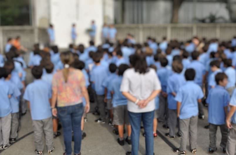 Governo avalia retorno da educação moral e cívica aos currículos escolares