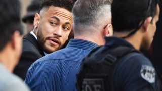 Em depoimento, Neymar garante que usou preservativo