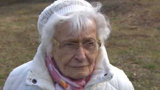 Mulher de 100 anos de idade se elege na Alemanha