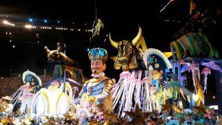 Festival de Parintins aumenta movimento no Aeroporto de Manaus