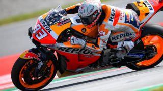 Lorenzo sofre fratura e ficará fora de etapa da MotoGP