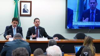 Governadores tentaram 'enquadrar' deputados, critica Marcelo Ramos