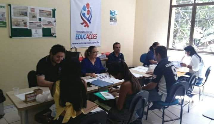 Instituto Educações oferta 11 mil bolsas de estudo no Amazonas