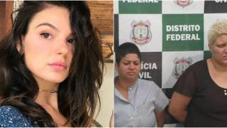 Isis Valverde é detonada por associar feminismo a morte de menino Rhuan