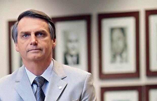 ‘Questão dos drones deve ficar para um segundo momento’, diz Bolsonaro