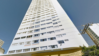 Mãe joga recém-nascida do 10º andar de prédio em São Paulo