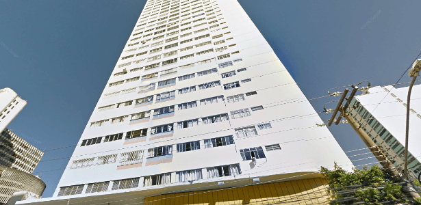 Mãe joga recém-nascida do 10º andar de prédio em São Paulo