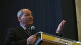 General Juarez Aparecido anuncia sua saída da presidência dos Correios