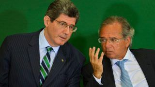 Após declaração de Bolsonaro, Levy pede demissão do BNDES