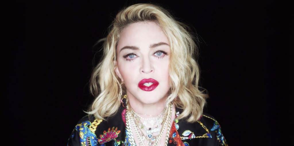 ‘Ninguém comentaria minha idade se eu fosse homem’, declara Madonna